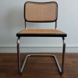 Chaise cesca B32 de Marcel Breuer