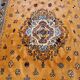 Berber style carpet