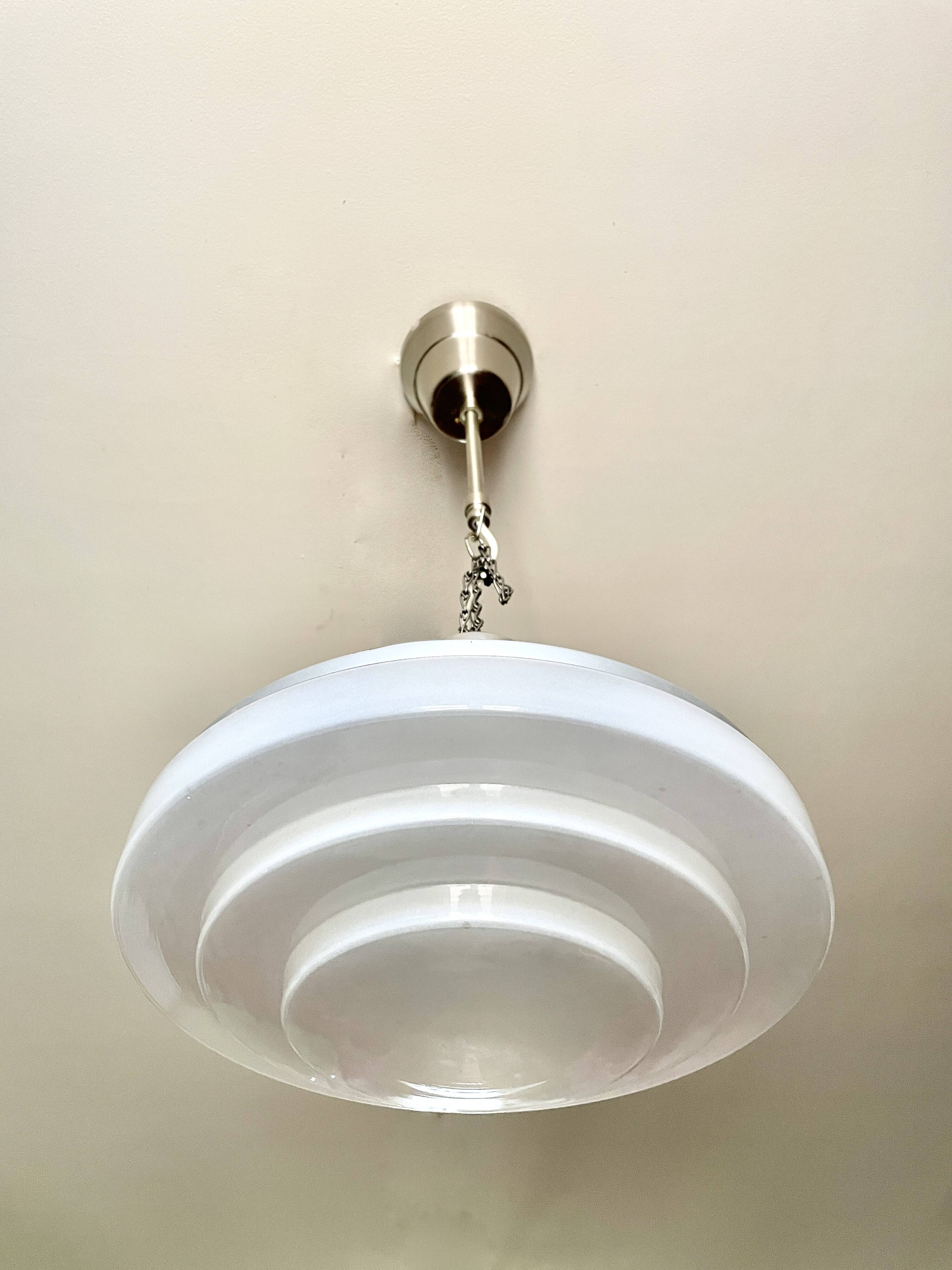 Suspension Raynith 1950