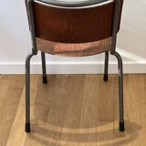 Chaise W.Gispen 50