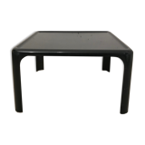 1970 side coffee table