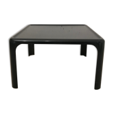 Table basse d’appoint 1970