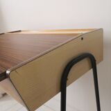 Vintage children's desk