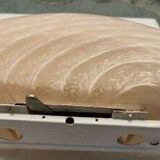 Pink Murano Glass Duna Sconces