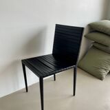 Chaise Jean Nouvel MM Momie Matteo Grassi