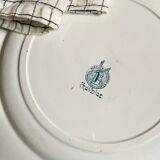 Old dish