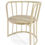 Roger Fatus armchair
