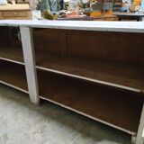 Trade counter