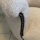 Toad chair