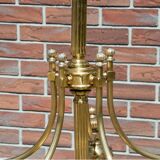 Chandelier, Western Europe, around 1950.