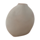 Vase rond en céramique
