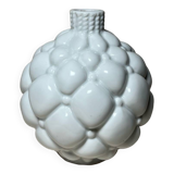 Porcelain vase