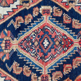 Antique Malayer carpet 105 x 170 cm