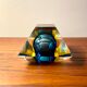 Ashtray Murano Sommerso