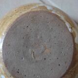 Set of 3 bowls in artisanal sandstone