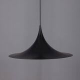 Vintage chandelier from the 70s designed by C. Bonderup & T. Thorup for Fog