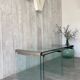 Galloti & Radice coffee table set