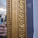 Sober mirror 125x160cm