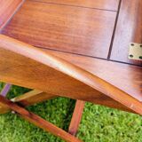 Boat side table / tray