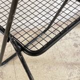 Folding chair by Niels Rangelgaard Ikea vintage