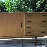 Scandinavian sideboard 60s