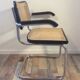 Armvhair Cesca B64 by Marcel Breuer