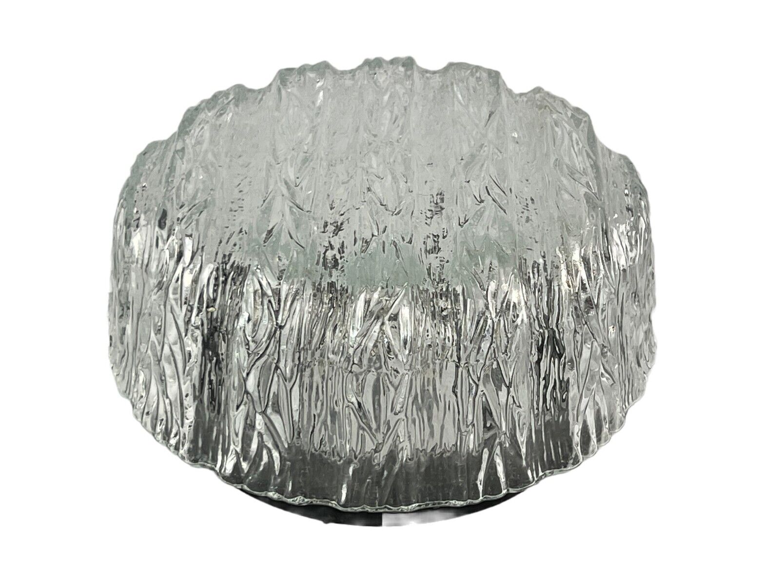 60s 70s ceiling lamp
