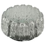 60s 70s ceiling lamp