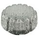 60s 70s ceiling lamp
