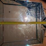 Venetian bistro mirror