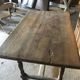 Farm table