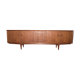 Danish Design sideboard in Teck Fristho Vintage 1960