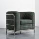 Pair of Onda armchairs by De Pas, D'Urbino & Lomazzi for Zanotta