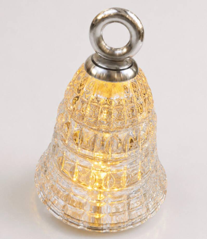 Lampe Baccarat