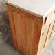Buffet parisien vintage