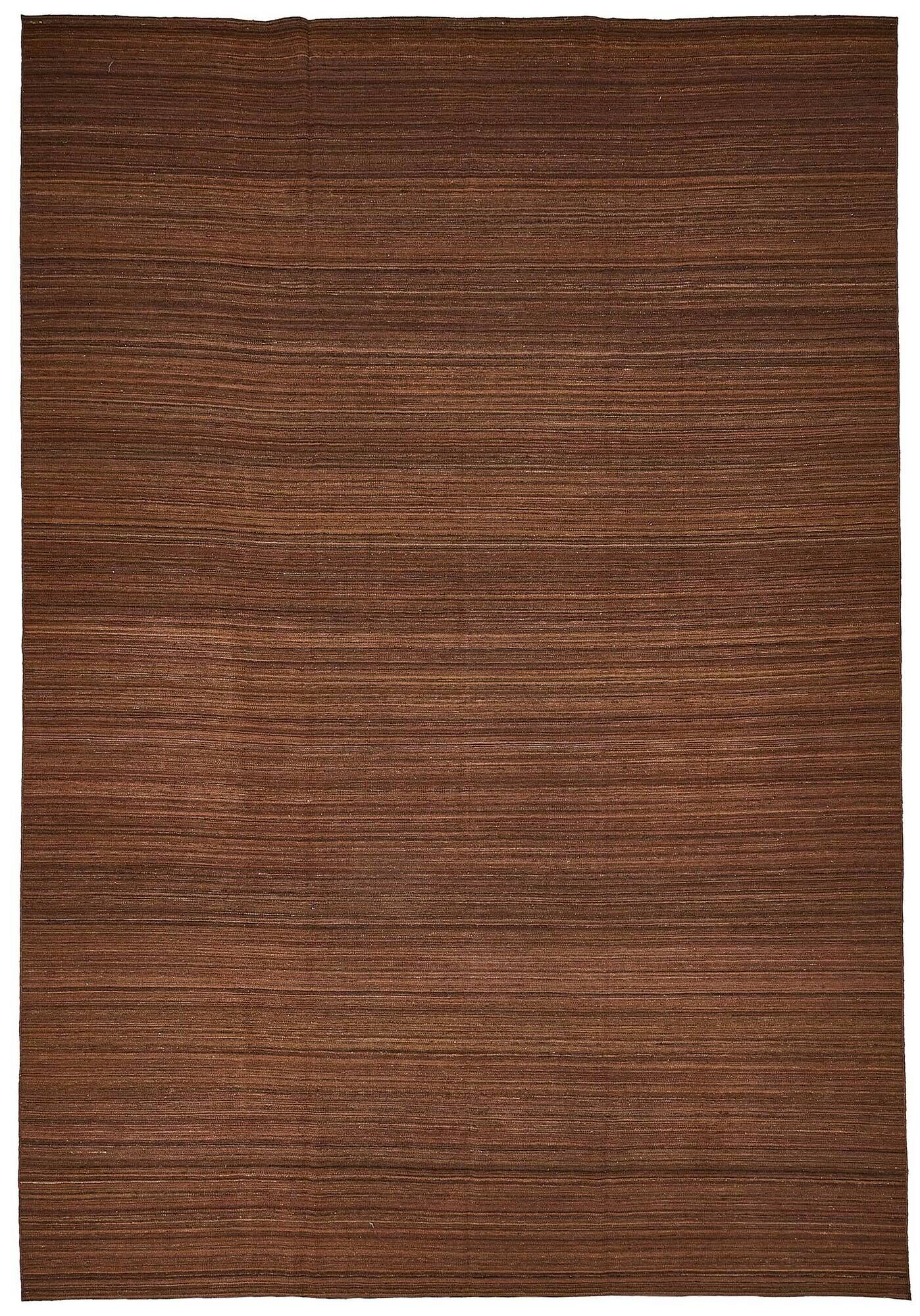 Contemporary Tribal Decorative Kilim 294 cm x 420 cm