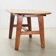 Rare Dining Set by Bas van Pelt for My Home Netherlands 1940s