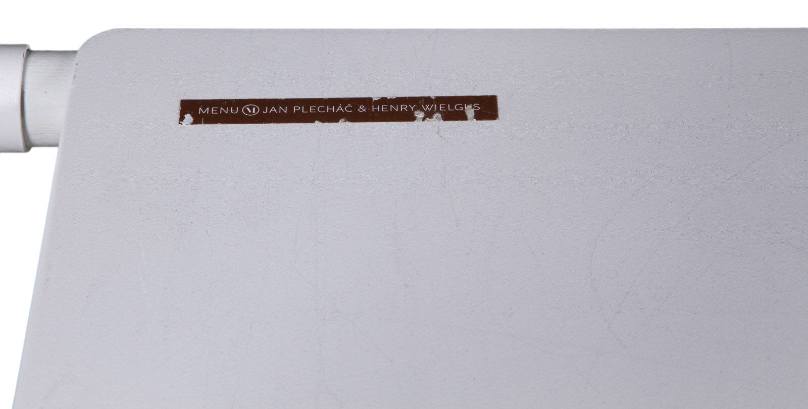 Het Menu Stick System modular shelving unit