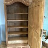 Aerogummed cabinet