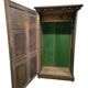 Vintage hall cabinet / cloakroom / wardrobe