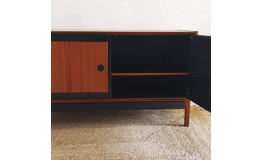 Sideboard revisited 1970