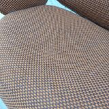 Office armchair design year 80