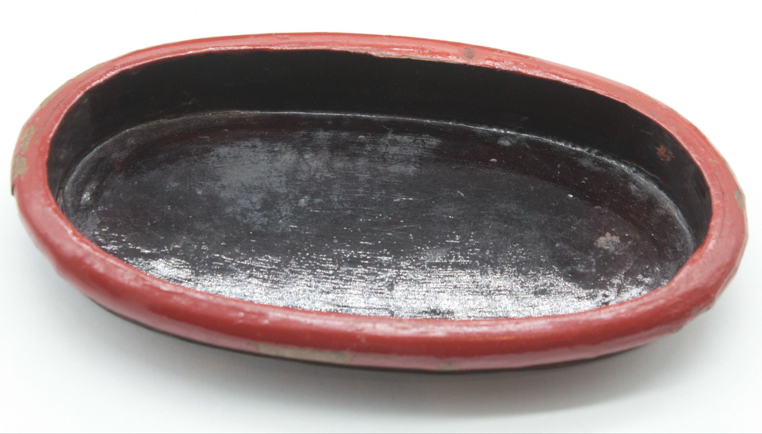 Old Chinese box lase