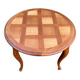 Small coffee table