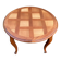 Small coffee table