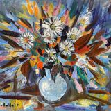 Bouquet signé Cesar Bolletti