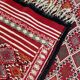 Handmade kilim rug 140x235