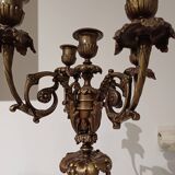 Candlesticks/candelabras