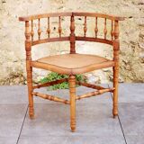 Chaise d'angle