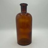 Apothecary vase